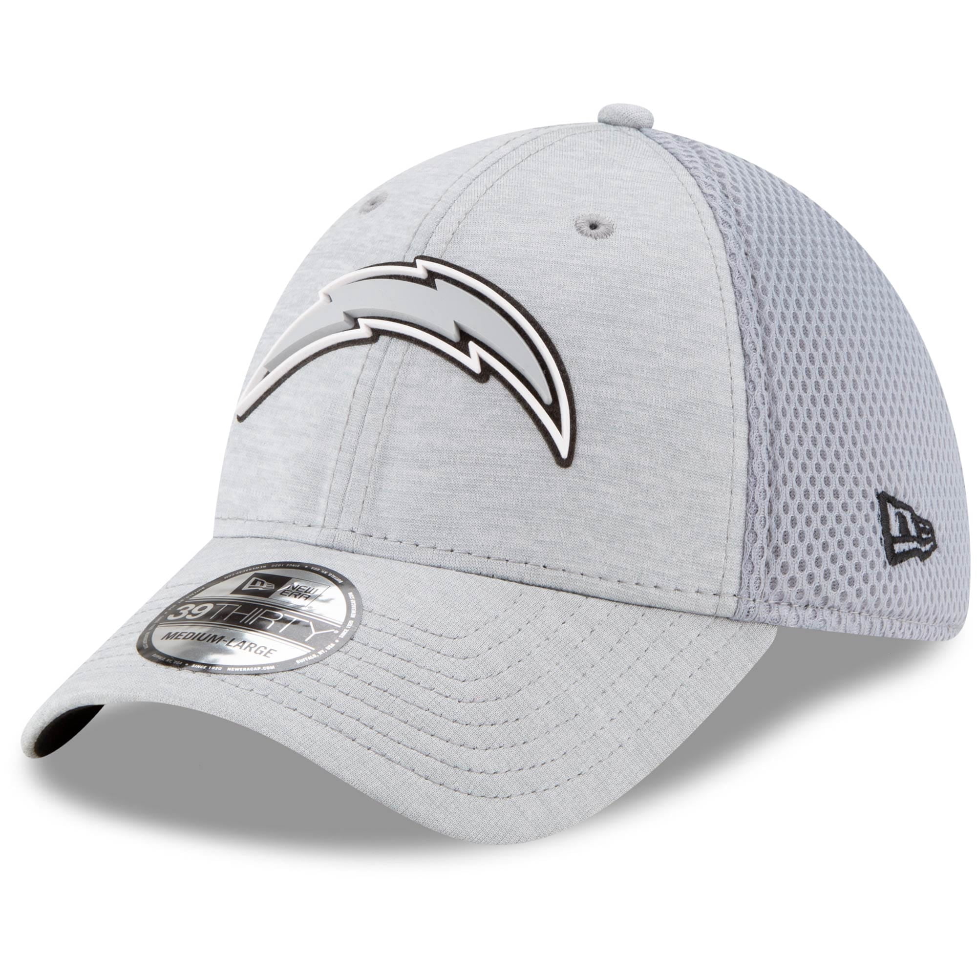 Los Angeles Chargers New Era Rubber 