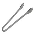 thumbnail image 3 of Long Stainless Steel Kitchen Tweezers, Perfect Grip for Cooking, Multipurpose withSerrated Tips, 3 of 8