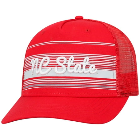 - NC State Wolfpack TOW Red