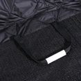 thumbnail image 4 of OULII Pet Seat Cover Waterproof Durable Material Non Slip for Car Truck Suv, 4 of 6