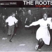 Things Fall Apart & How I Got Over & Deeper Roots [LP Vinyl Bundle]