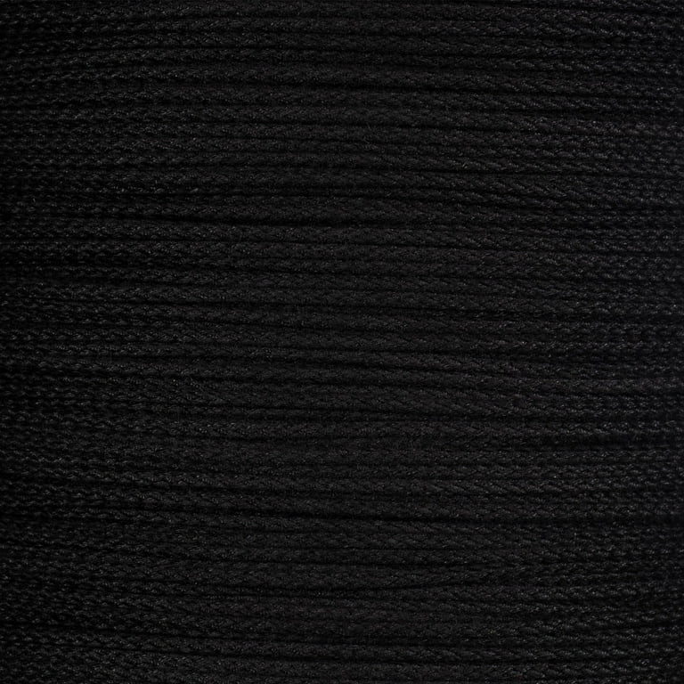 Unglazed Cotton Tie Line - 1/8 Inch