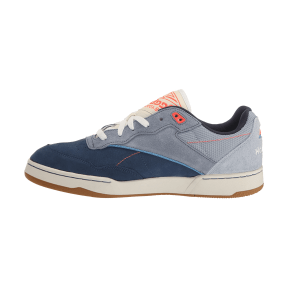 REEBOK MENS BB 4000 II "Blue" IG0867 IG0867 from Stadium Goods