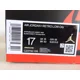 thumbnail image 5 of Ni - ke Ni - ke AIR JORDAN 1 RETRO LOW OG BLACK TOE 2023 WHITE-BLACK-RED SZ 17 [CZ0790-106], 5 of 5