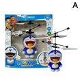 thumbnail image 4 of Avión inteligente con control remoto para niños, helicóptero de suspensión inteligente con gestos de inducción, 4 of 7