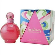Britney Spears Fantasy Eau De Parfum 3.3 OZ. *EN