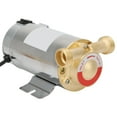 thumbnail image 1 of WG-100 Booster Pump, Small Automatic Water Pressure Booster Pump, Power Water Pumps, Used In Shower Room Or Garden, 100W, 1 of 8