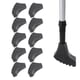 thumbnail image 3 of Puntas de los Pies de Goma, Los Pies Livianos de Senderismo Cubras 10 piezas para caminar, 3 of 7