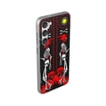 thumbnail image 3 of Skeletons Samsung Galaxy & iPhone 14 Flexi Case-iPhone-Samsung Galaxy, 3 of 3