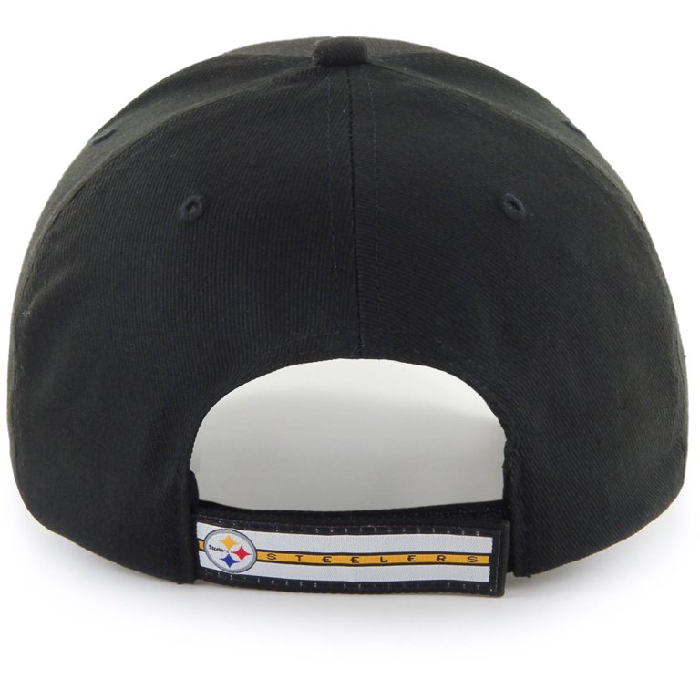 NFL Pittsburgh Steelers Forest Cap / Hat by Fan Favorite 