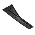 thumbnail image 4 of Car Right Rear Door Outer Pillar Garnish Trim Panel C-Pillar Panel for FIT JAZZ GD1 GD3 2003-2008 7, 4 of 4