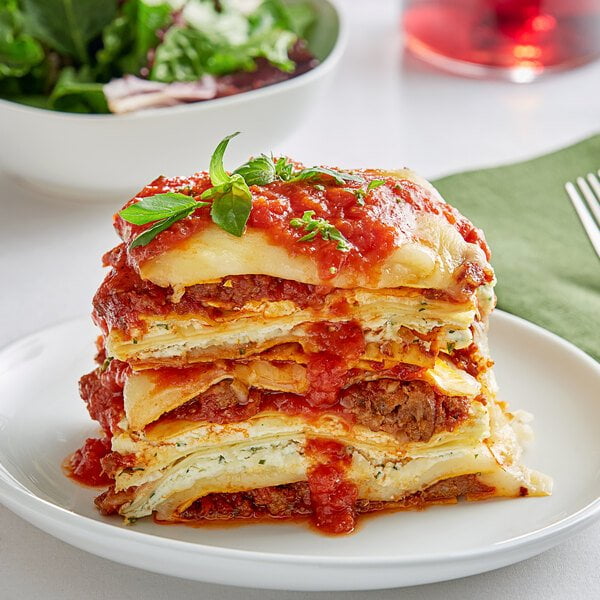 Barilla Oven Ready Lasagna Noodles 9 oz. Walmart.ca