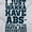 Ash Grey, variant on Want Abs Funny Working Out Cardio Gym Men's Graphic T Shirt Tees Brisco Brands L