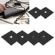 thumbnail image 5 of Protectores De Estufa De Gas, Cubiertas De Quemador De Estufa Reutilizables 10.6x10.6in Para Cocinar Para Cocina ANGGREK Otros, 5 of 8