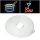thumbnail image 5 of Tira de luz LED de neón flexible Nikou unicolor IP67 6 x 12 mm 12 V 5 metros, 5 of 14