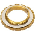 thumbnail image 2 of Wolf Tooth Components Centerlock Rotor Lockring, Gold, 2 of 2