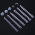 thumbnail image 3 of Barre de Libération de Bulles d'Aquarium Non Transparente, Barre de Libération de Bulles, pour, 3 of 8