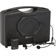 WIRELESS BUDDY PA SYSTEM