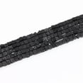 thumbnail image 6 of HOOUN Wholesale 850pcs/Lot Mix Natural Gemstone Square Spacer Loose Beads 4mm DIY-Multicolor, 6 of 8