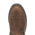 thumbnail image 6 of Dan Post Men's Western Work Boot BUZZ SAW -COMPOSITE TOE EH, 6 of 7