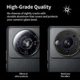 thumbnail image 4 of Metal Lens Ring for 12S Ultra Camera Lens Screen Protector Back Cover, 4 of 5