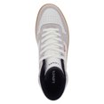 thumbnail image 3 of Levi's Mens Drive Hi 2 Synthetic Leather Casual Hightop Sneaker Shoe, 3 of 7