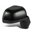 thumbnail image 3 of DNA Motoring Powered Adjustment Passenger Right Side View Mirror for 2014-2015 Nissan Versa, 3 of 5