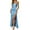 BU3, variant on Prom Dresses for Women Cowl Neck Satin Party Dresses with Slit Long Pleated Spaghetti Straps Formal Evening Gowns