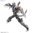 thumbnail image 2 of Bandai Digimon: Beelzemon Figure-rise Amplified Action Figure, 2 of 6