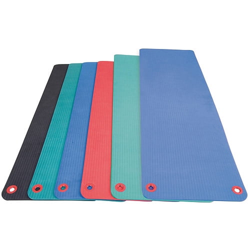 Aeromat Workout Mat with Handles