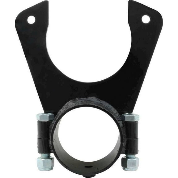 Allstar Performance Caliper Bracket Metric Clamp On 6pk