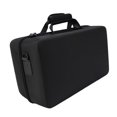 thumbnail image 1 of Home Game Console Hard Shell Carrying Case for SLIM Console, Controller, Headphone, Vertical Stand, Power Supply, Water and Dust Proof Protective Bag, Adjustable Shoulder Strap, 1 of 7