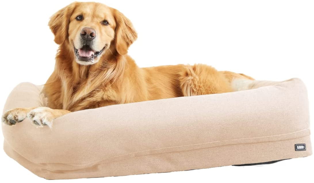 barkbox dog bed replacement cover xl