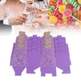 thumbnail image 1 of Small Gift Boxfor Bridal Shower,50Pcs Party Treat Box Party Candy Treat Box Party Packaging Box Seamless Integration, 1 of 7