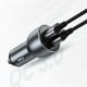 thumbnail image 2 of Cargador de Celular para Auto UGREEN Carga Rapida 10144 CD213, 2 of 5
