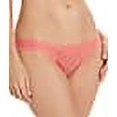 thumbnail image 4 of Hanky Panky Womens Signature Lace Bikini Style-482102, 4 of 6