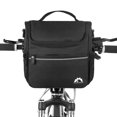 thumbnail image 2 of Lixada Waterproof Bike Handlebar Insulated Cooler Bag Front Bag Mountain Road Bi, 2 of 7