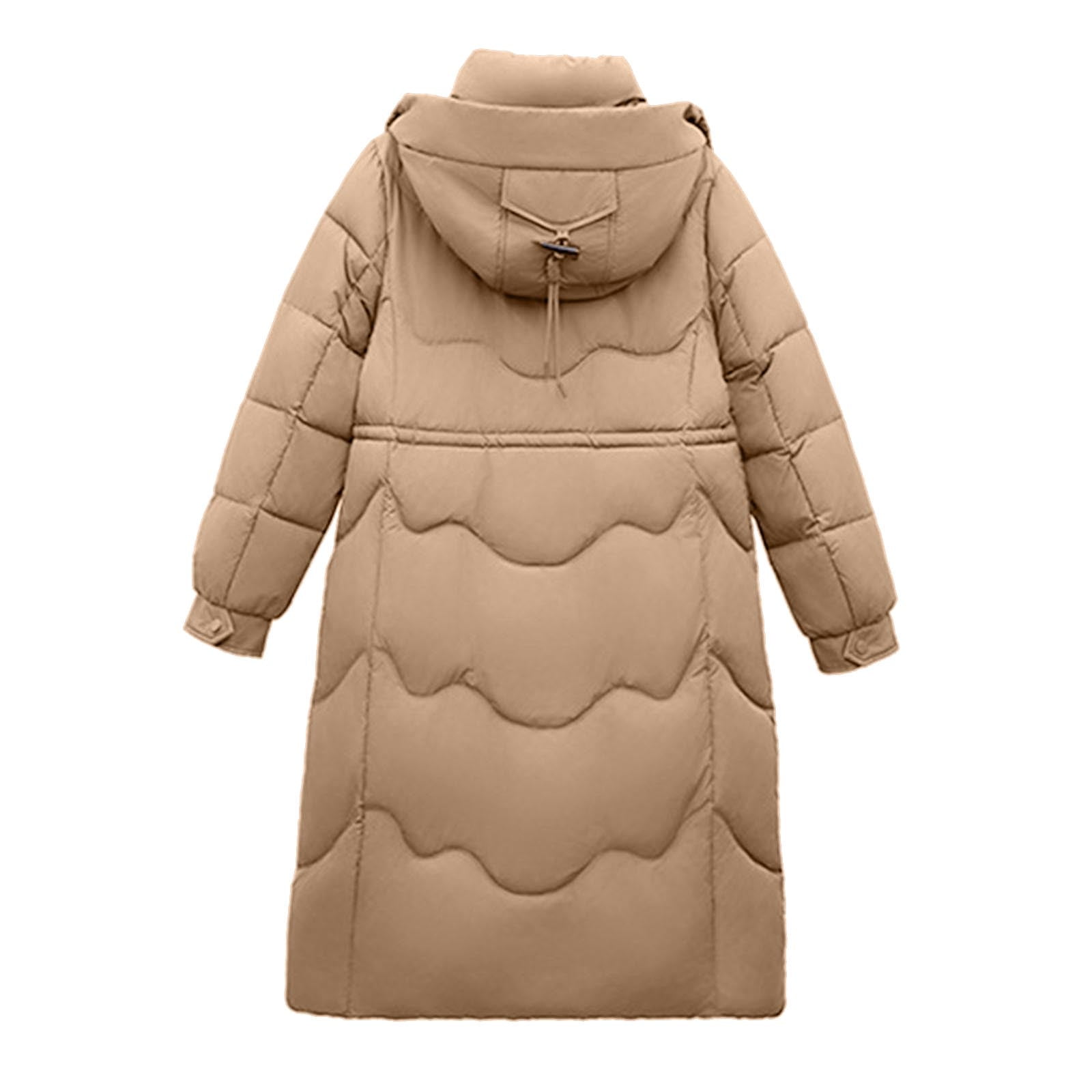 ovy Standcollar padded coat size　S Stand Collar Padded Coat | OVY