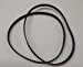 D&D PowerDrive 160XL037 Timing Belt | XL Profile | 0.37" Width X 16" Pitch Length | Industrial