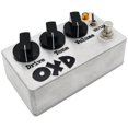 thumbnail image 1 of Pedal Overdrive Hecho a Mano Brillante y Plano para Guitarra Eléctrica, 1 of 7