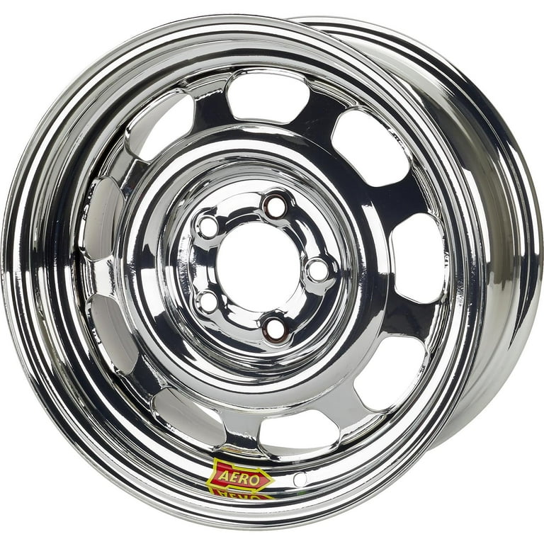 Aero Race Wheels 15x8 4 Aero Race Wheels 15x8 4