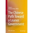 thumbnail image 1 of The Chinese Path Toward a Leaner Government, 1 of 1