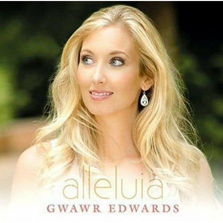Alleluia (CD)