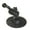Ball head pun, variant on Flexible Rotating Plastic Phone Holder Strong Adhesion Designs Strong Car Camera Mount Quick Release for 17mm Devices