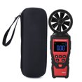 thumbnail image 2 of Digital Anemometer, Wind Speed , 0.40~30.00m/s Handheld for Windsurfing Sailing, 2 of 8