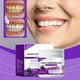 thumbnail image 5 of Fiudx Polvo Dental, Fórmula Mineral Natural para Cuidado Dental, Pasta Dental con Vitamina C para Dientes Fuertes, Potenciador de La Salud Bucal con Apoyo para Esmalte, Solución de Limpieza Diaria, A, 5 of 7