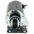 thumbnail image 3 of 8TEN Starter Motor Assembly for Briggs & Stratton 593936 7HP-18HP Engine 810-CSM2416O, 3 of 6
