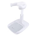 thumbnail image 1 of Soporte Ajustable Para Ducha De Bebé, Torre De Baño Para Abrazo De Bebé De 60 Cm, Soporte De Ducha Antideslizante Para Baño, Para Niños Pequeños, Fácil De Limpiar Y, 1 of 7