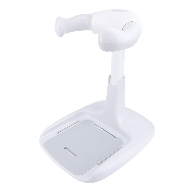 Soporte Ajustable Para Ducha De Bebé, Torre De Baño Para Abrazo De Bebé De 60 Cm, Soporte De Ducha Antideslizante Para Baño, Para Niños Pequeños, Fácil De Limpiar Y