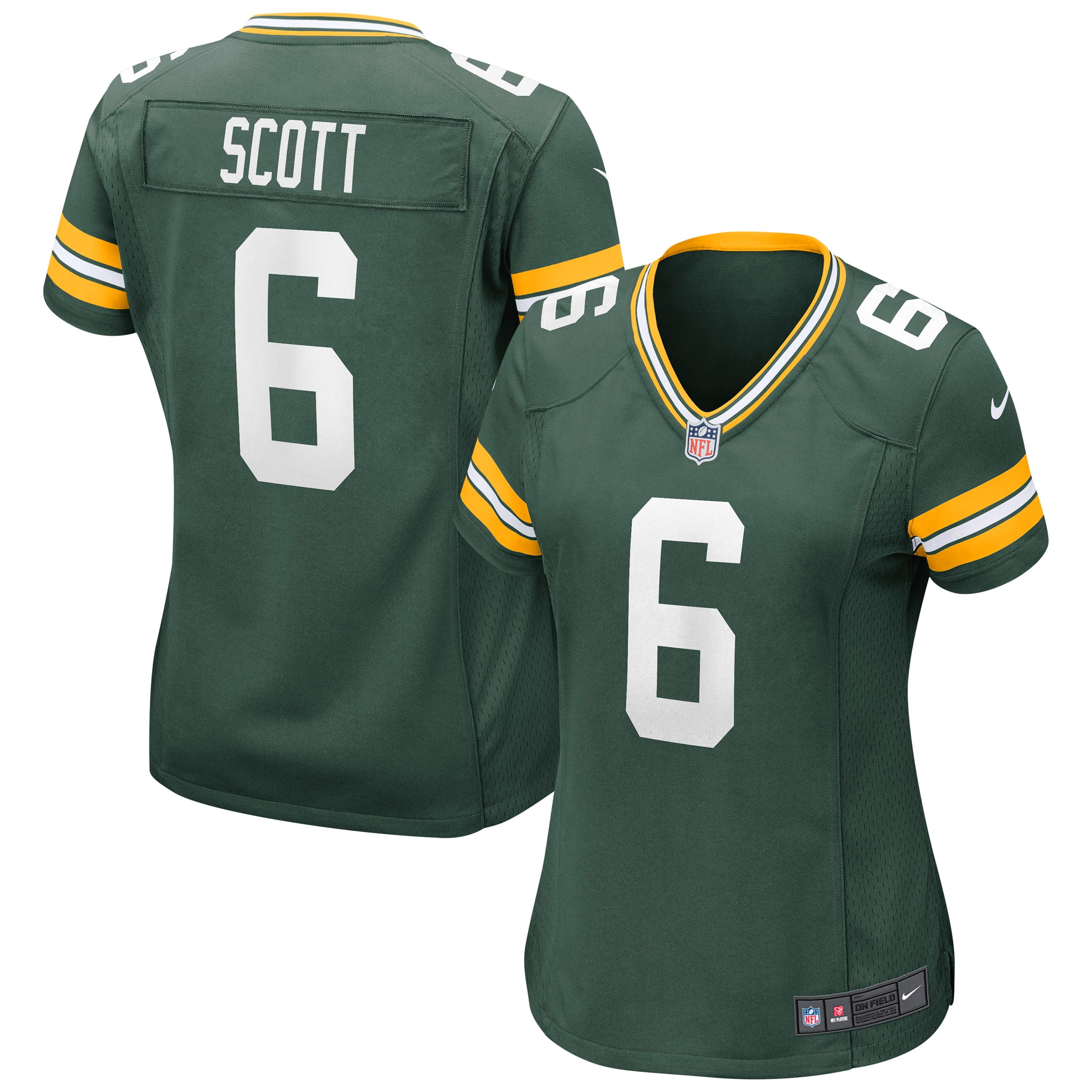 jk scott jersey